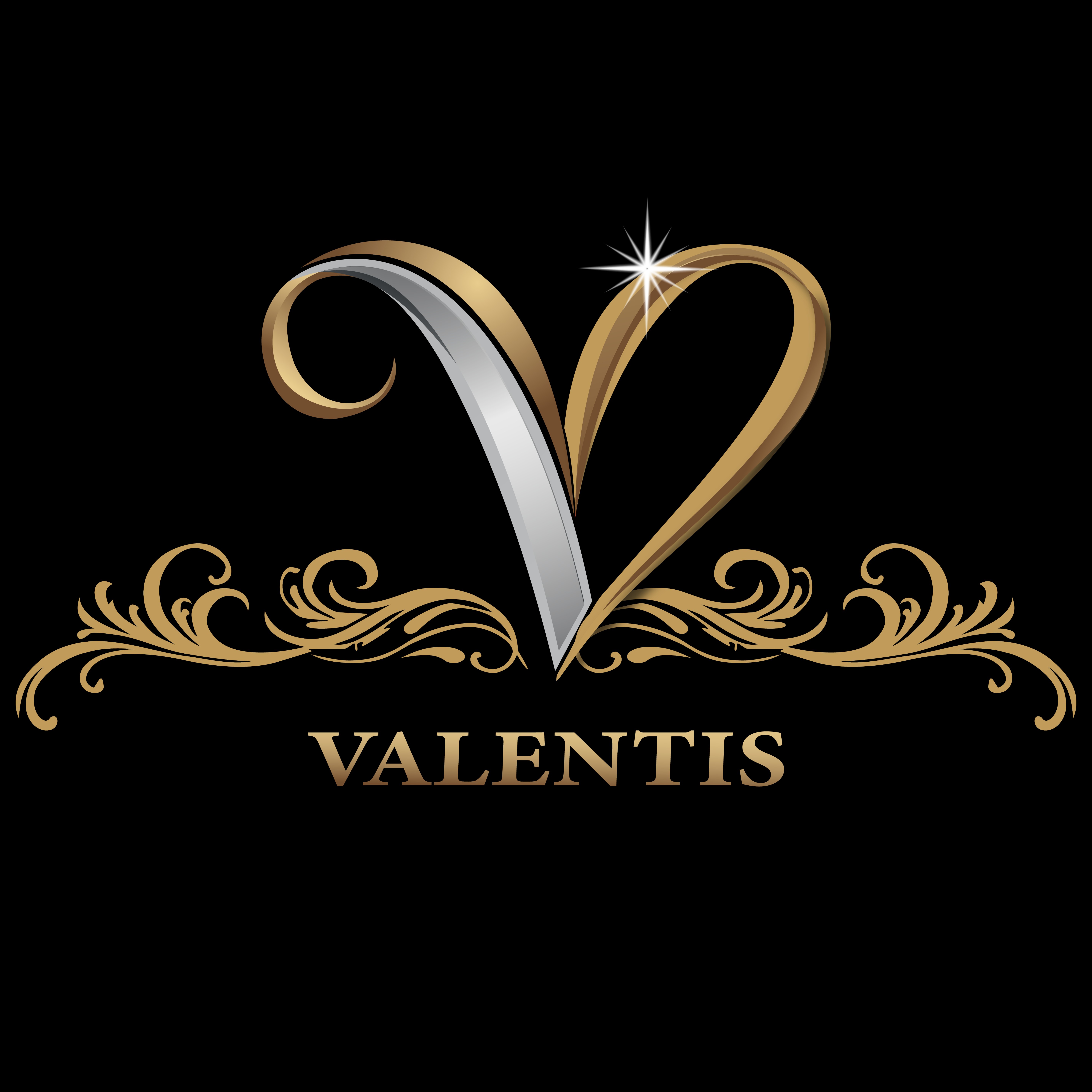 Valentis emblem